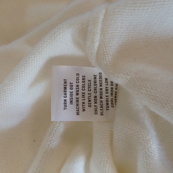 The Tog Shop Turtle Neck Sweater - Picture 9 of 9